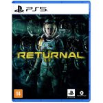 Returnal Ps5 Returnal Ps5