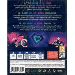 Sayonara Wild Hearts Ps4 (Europeu) Sayonara Wild Hearts Ps4 (Europeu)