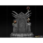Shao Khan (Mortal Kombat Klassic) – Deluxe Art Scale 1/10 – Iron Studios Shao Khan (Mortal Kombat Klassic) - Deluxe Art Scale 1/10 - Iron Studios