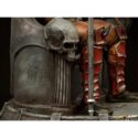 Shao Khan (Mortal Kombat Klassic) - Deluxe Art Scale 1/10 - Iron Studios