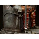 Shao Khan (Mortal Kombat Klassic) – Deluxe Art Scale 1/10 – Iron Studios Shao Khan (Mortal Kombat Klassic) - Deluxe Art Scale 1/10 - Iron Studios