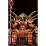 Shao Khan (Mortal Kombat Klassic) – Deluxe Art Scale 1/10 – Iron Studios Shao Khan (Mortal Kombat Klassic) - Deluxe Art Scale 1/10 - Iron Studios