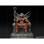Shao Khan (Mortal Kombat Klassic) – Deluxe Art Scale 1/10 – Iron Studios Shao Khan (Mortal Kombat Klassic) - Deluxe Art Scale 1/10 - Iron Studios