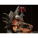 Shao Khan (Mortal Kombat Klassic) – Deluxe Art Scale 1/10 – Iron Studios Shao Khan (Mortal Kombat Klassic) - Deluxe Art Scale 1/10 - Iron Studios