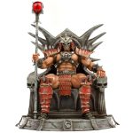 Shao Khan (Mortal Kombat Klassic) – Deluxe Art Scale 1/10 – Iron Studios Shao Khan (Mortal Kombat Klassic) - Deluxe Art Scale 1/10 - Iron Studios