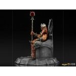 Shao Khan (Mortal Kombat Klassic) – Deluxe Art Scale 1/10 – Iron Studios Shao Khan (Mortal Kombat Klassic) - Deluxe Art Scale 1/10 - Iron Studios