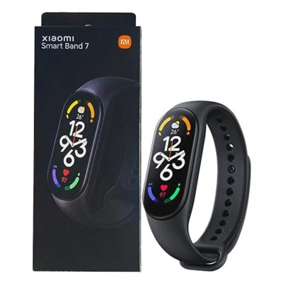 Smart Band 7 Xiaomi