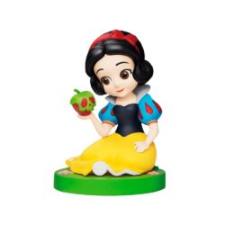 Snow White Disney Princess (Branca De Neve) - Mini Egg Attack Beast Kingdom
