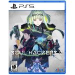 Soul Hackers 2 Ps5 (Bonus Art Cards) Soul Hackers 2 Ps5 (Bonus Art Cards)