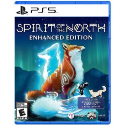 Spirit Of The North Enhanced Edition Ps5
