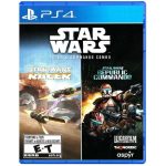 Star Wars Racer + Republic Commando Ps4