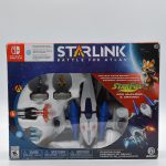 Starlink Battle For Atlas Starter Pack – Nintendo Switch (Kit Inicial) Starlink Battle For Atlas Starter Pack - Nintendo Switch (Kit Inicial)