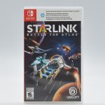 Starlink Battle For Atlas Starter Pack – Nintendo Switch (Kit Inicial) Starlink Battle For Atlas Starter Pack - Nintendo Switch (Kit Inicial)