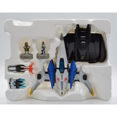 Starlink Battle For Atlas Starter Pack - Nintendo Switch (Kit Inicial)
