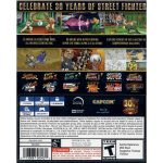 Street Fighter 30Th Anniversary Collection Ps4 Street Fighter 30Th Anniversary Collection Ps4
