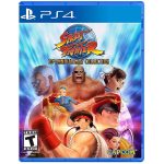 Street Fighter 30Th Anniversary Collection Ps4 Street Fighter 30Th Anniversary Collection Ps4