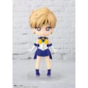 Super Sailor Uranus - Bandai Figuarts Mini (Sailor Moon)