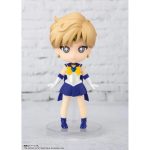Super Sailor Uranus – Bandai Figuarts Mini (Sailor Moon) Super Sailor Uranus - Bandai Figuarts Mini (Sailor Moon)
