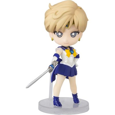 Super Sailor Uranus - Bandai Figuarts Mini (Sailor Moon)