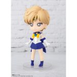 Super Sailor Uranus – Bandai Figuarts Mini (Sailor Moon) Super Sailor Uranus - Bandai Figuarts Mini (Sailor Moon)