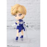 Super Sailor Uranus – Bandai Figuarts Mini (Sailor Moon) Super Sailor Uranus - Bandai Figuarts Mini (Sailor Moon)