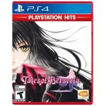 Tales Of Berseria Playstation Hits Ps4 Tales Of Berseria Playstation Hits Ps4