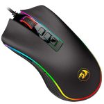 Teclado Gamer Mecânico Kumara + Mouse Cobra M711, Chroma, 10000Dpi – S118 Teclado Gamer Mecânico Kumara + Mouse Cobra M711, Chroma, 10000Dpi - S118
