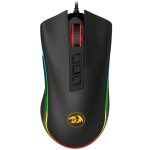 Teclado Gamer Mecânico Kumara + Mouse Cobra M711, Chroma, 10000Dpi – S118 Teclado Gamer Mecânico Kumara + Mouse Cobra M711, Chroma, 10000Dpi - S118