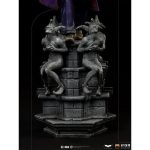 The Joker (Coringa) (Batman Dark Knight) - Art Scale 1/10 - Iron Studios