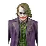 The Joker (Coringa) (Batman Dark Knight) - Art Scale 1/10 - Iron Studios