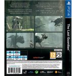 The Last Guardian Ps4 #1 The Last Guardian Ps4 #1