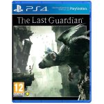 The Last Guardian Ps4 #1 The Last Guardian Ps4 #1