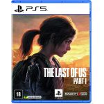 The Last Of Us Part I Ps5 The Last Of Us Part I Ps5