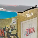 The Legend Of Zelda Twilight Princess Hd + Amiibo Wolf Link Nintendo Wii U The Legend Of Zelda Twilight Princess Hd + Amiibo Wolf Link Nintendo Wii U