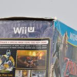The Legend Of Zelda Twilight Princess Hd + Amiibo Wolf Link Nintendo Wii U The Legend Of Zelda Twilight Princess Hd + Amiibo Wolf Link Nintendo Wii U
