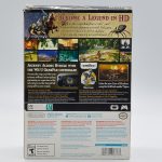 The Legend Of Zelda Twilight Princess Hd + Amiibo Wolf Link Nintendo Wii U The Legend Of Zelda Twilight Princess Hd + Amiibo Wolf Link Nintendo Wii U