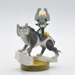 The Legend Of Zelda Twilight Princess Hd + Amiibo Wolf Link Nintendo Wii U The Legend Of Zelda Twilight Princess Hd + Amiibo Wolf Link Nintendo Wii U