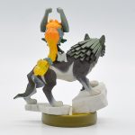 The Legend Of Zelda Twilight Princess Hd + Amiibo Wolf Link Nintendo Wii U The Legend Of Zelda Twilight Princess Hd + Amiibo Wolf Link Nintendo Wii U