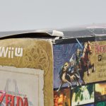 The Legend Of Zelda Twilight Princess Hd + Amiibo Wolf Link Nintendo Wii U The Legend Of Zelda Twilight Princess Hd + Amiibo Wolf Link Nintendo Wii U