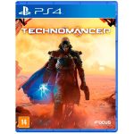 The Technomancer Ps4