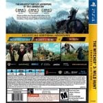 The Witcher Iii Wild Hunt Complete Edition Ps4 The Witcher Iii Wild Hunt Complete Edition Ps4