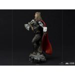 Thor Ultimate (Marvel Infinity Saga) – Bds Art Scale 1/10 – Iron Studios Thor Ultimate (Marvel Infinity Saga) - Bds Art Scale 1/10 - Iron Studios