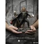 Thor Ultimate (Marvel Infinity Saga) – Bds Art Scale 1/10 – Iron Studios Thor Ultimate (Marvel Infinity Saga) - Bds Art Scale 1/10 - Iron Studios