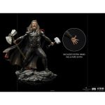 Thor Ultimate (Marvel Infinity Saga) – Bds Art Scale 1/10 – Iron Studios Thor Ultimate (Marvel Infinity Saga) - Bds Art Scale 1/10 - Iron Studios