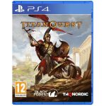 Titan Quest Ps4 Titan Quest Ps4