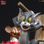 Tom E Jerry – Prime Scale 1/3 Iron Studios Tom E Jerry - Prime Scale 1/3 Iron Studios