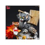 Tom E Jerry – Prime Scale 1/3 Iron Studios Tom E Jerry - Prime Scale 1/3 Iron Studios