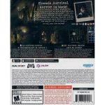 Tormented Souls Ps5 Tormented Souls Ps5