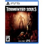 Tormented Souls Ps5 Tormented Souls Ps5