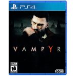 Vampyr Ps4 Vampyr Ps4